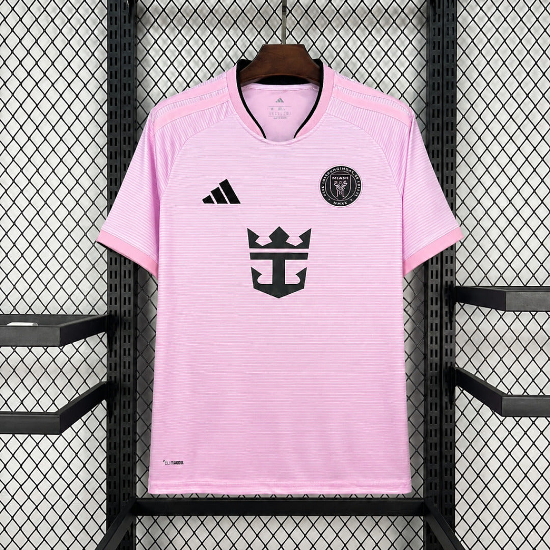 maillot domicile Inter Miami 2026-2027