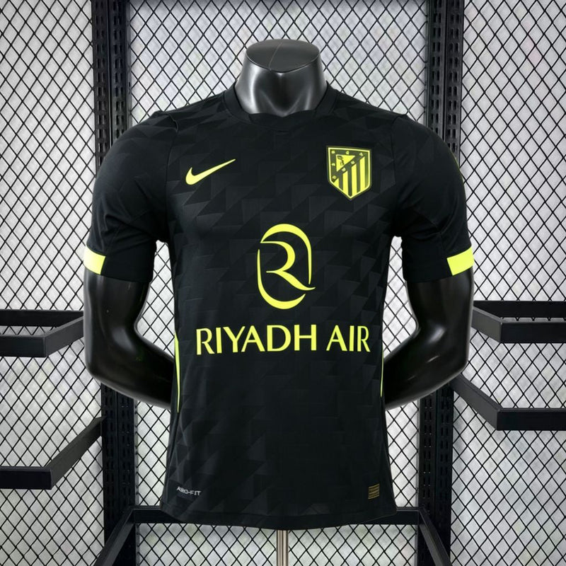 maillot extérieur Atletico Madrid 2026-2027