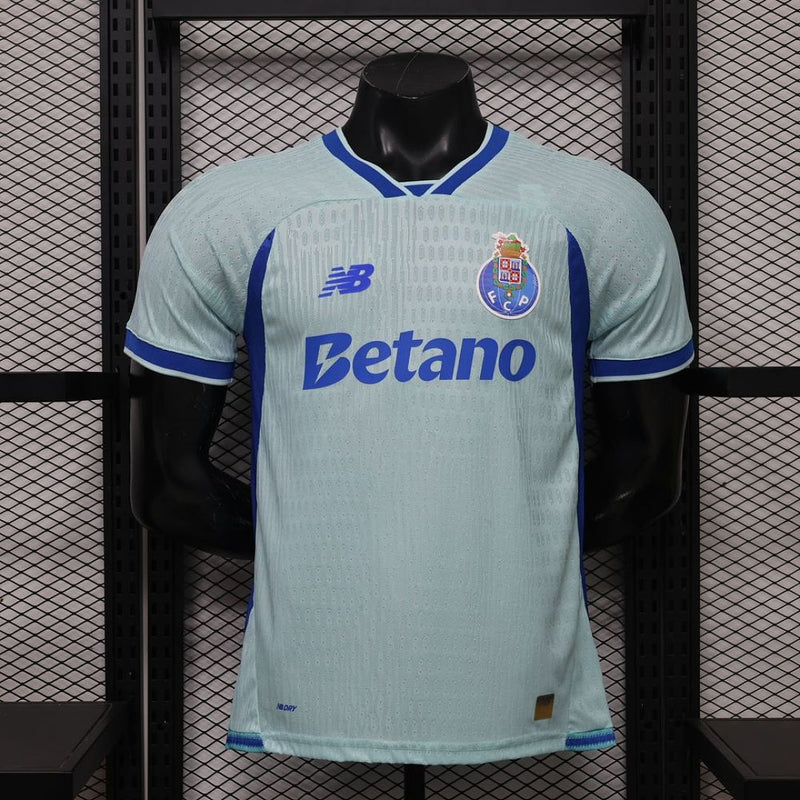maillot extérieur FC Porto 2026-2027
