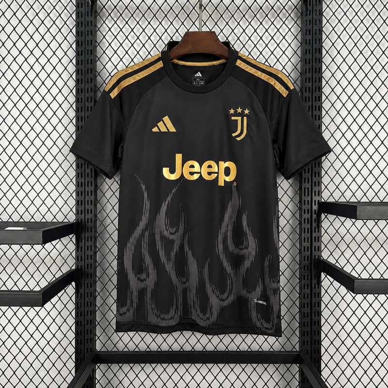 maillot third Juventus 2026-2027
