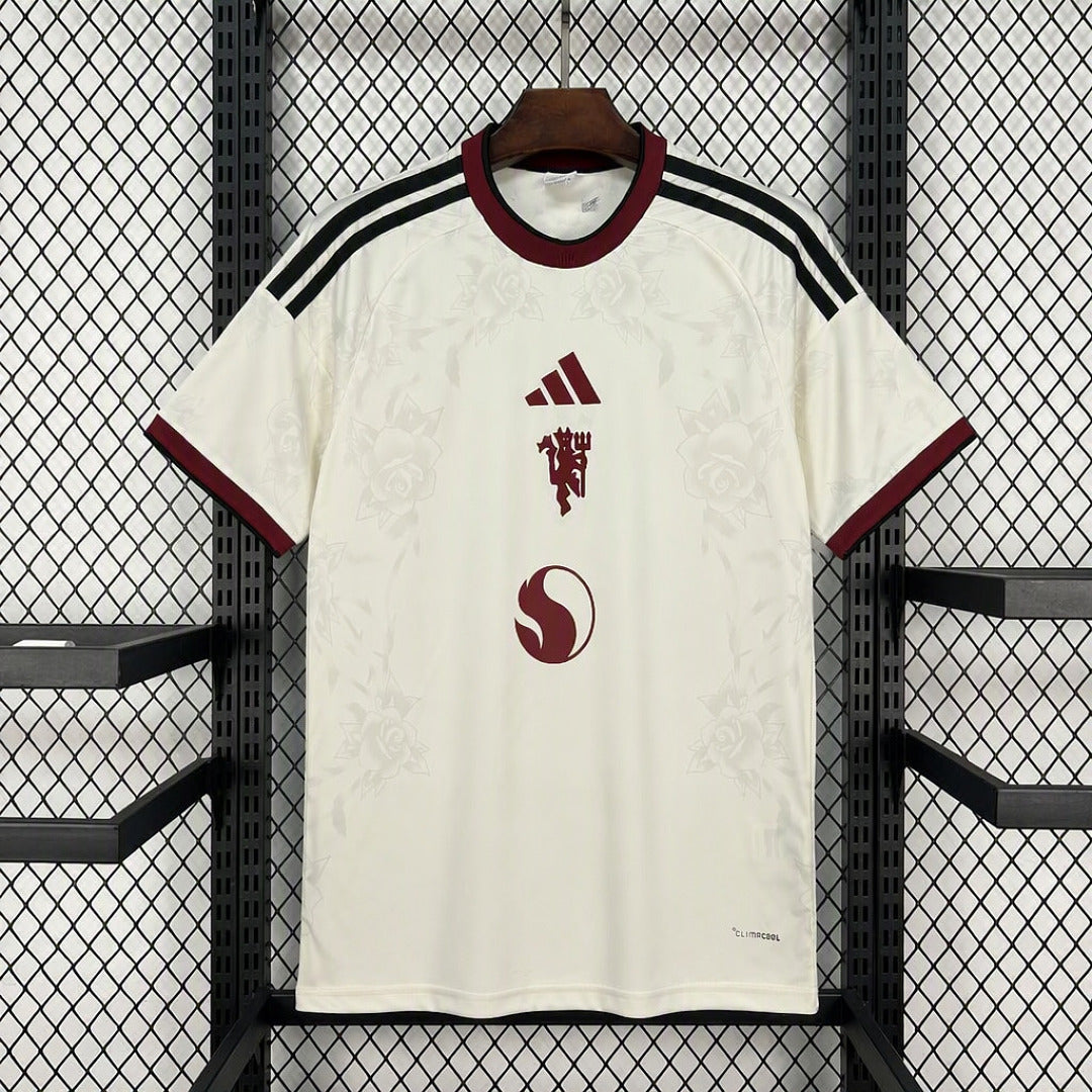 maillot third Manchester United 2026-2027