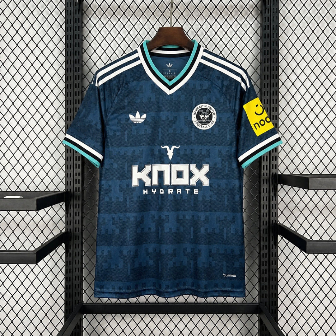 maillot extérieur Newcastle 2026-2027
