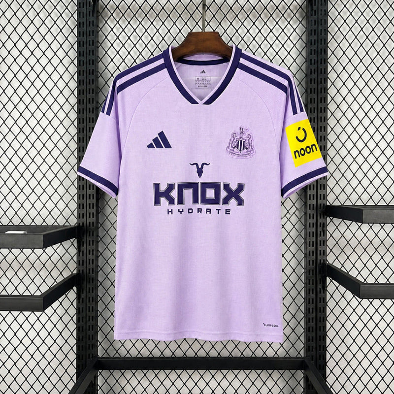 maillot third Newcastle 2026-2027