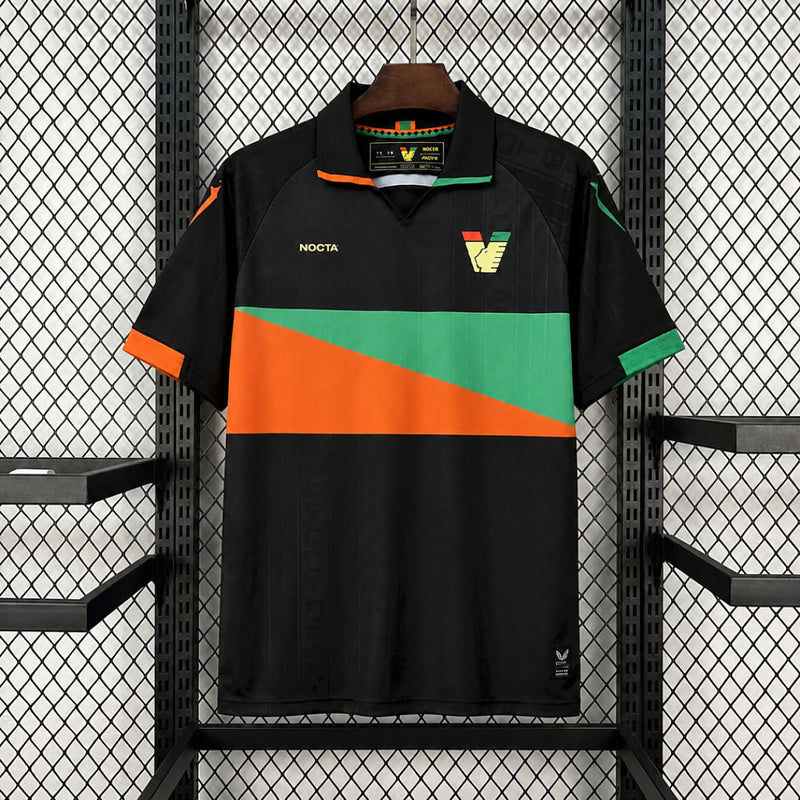 maillot domicile Venise 2026-2027