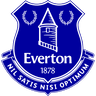 Maillots de Everton