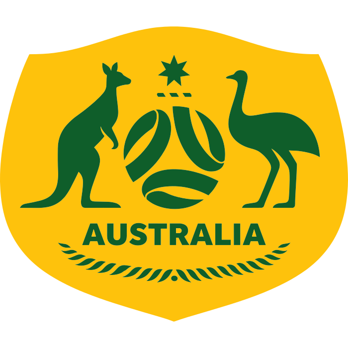 Maillots de l'Australie Imagen