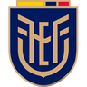 Écusson Équateur
