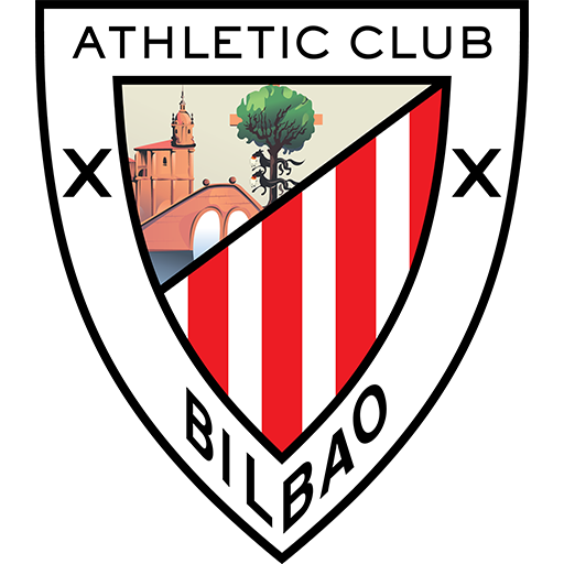 Écusson Athletic Bilbao Image