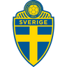 Maillots de la Suède