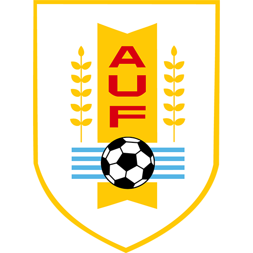 Écusson Uruguay Image