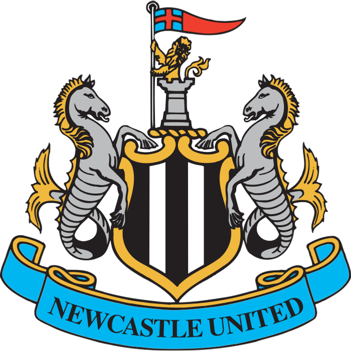 Maillots de Newcastle Image