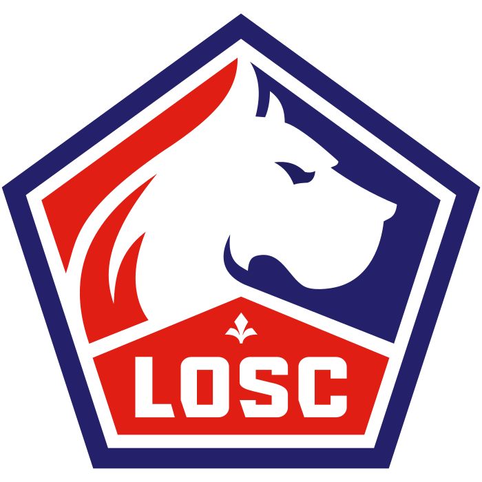 Maillots de Lille Image