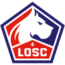 Maillots de Lille