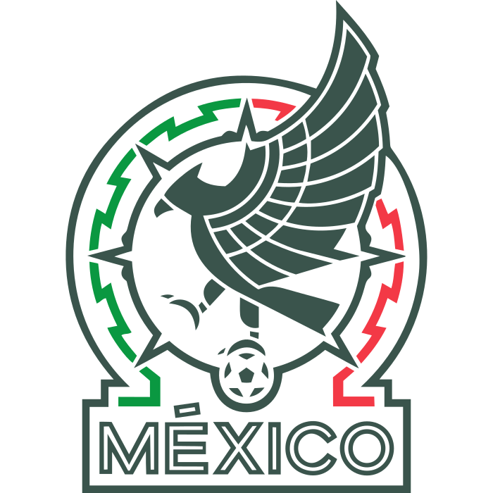 Maillots du Mexique Imagen