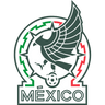 Maillots du Mexique