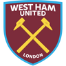 Maillots de West Ham