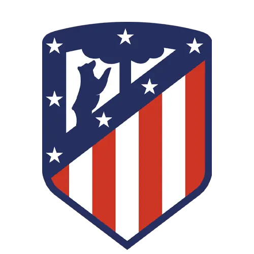 Maillots de l'Atletico Madrid Image