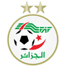 Maillots de l'Algérie