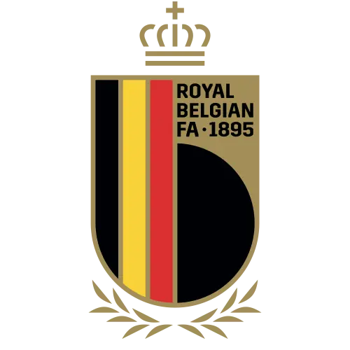 Maillots de la Belgique Image