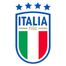 Maillots de l'Italie