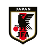 Maillots du Japon