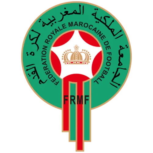 Maillots du Maroc Image