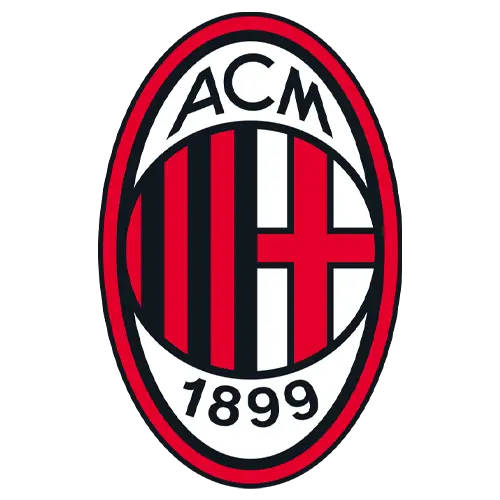 Maillots de l'AC Milan Image