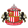 Maillots de Sunderland