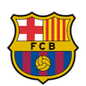 Maillots du FC Barcelone