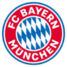 Maillots du Bayern