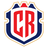 Maillots du Costa Rica