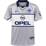 Maillots Rétro