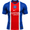 Maillots version joueur