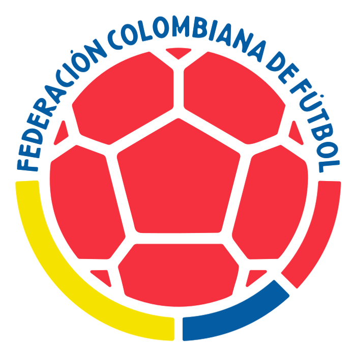 Maillots de la Colombie Imagen