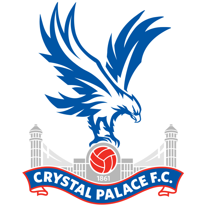 Maillots de Crystal Palace Image