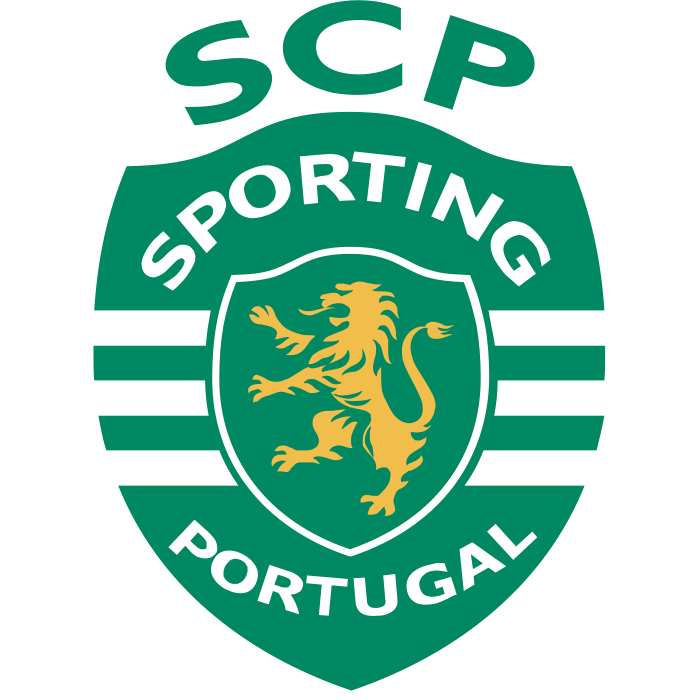 Maillots de Sporting CP Image