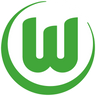 Maillots de Wolfsburg