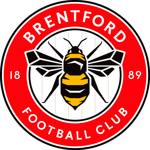 Écusson Brentford Image