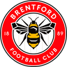 Écusson Brentford