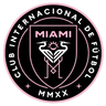 Maillots de l'Inter Miami