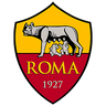 Écusson AS Roma