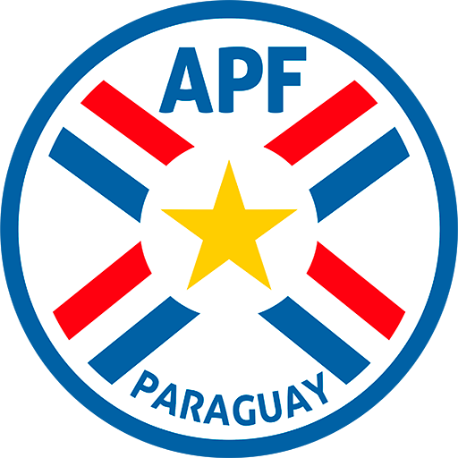 Écusson Paraguay Image
