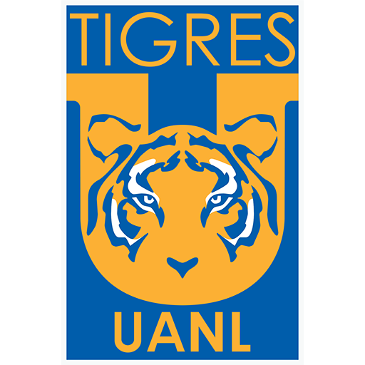 Écusson Tigres UANL Image