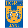 Écusson Tigres UANL