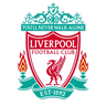 Maillots de Liverpool