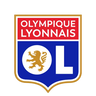 Maillots de l'OL
