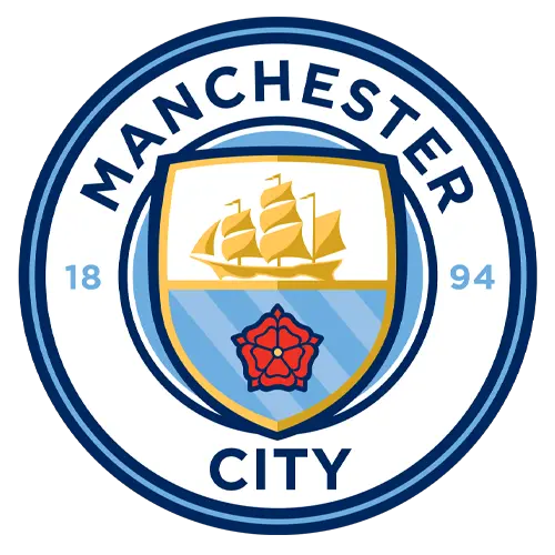 Maillots de Manchester City Image