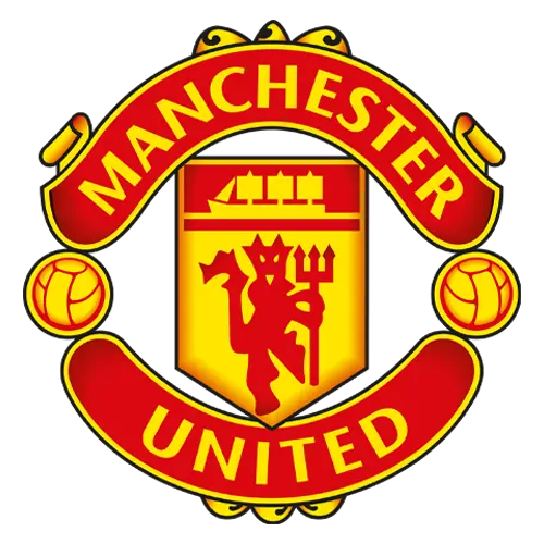 Maillots de Manchester United Image