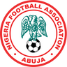 Écusson Nigeria