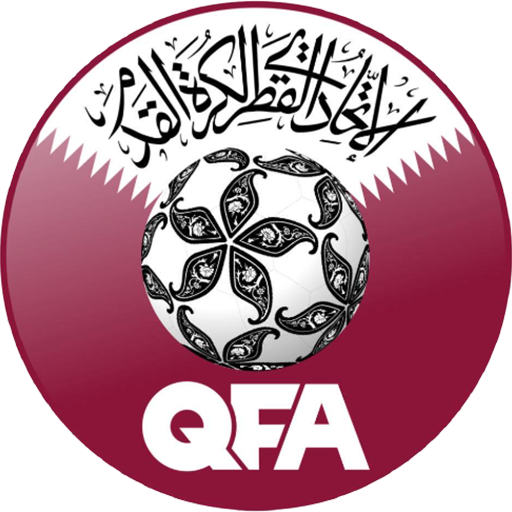 Écusson Qatar Image